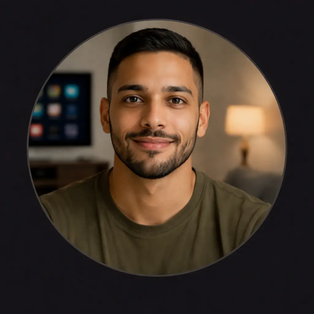 Viking IPTV Third recension