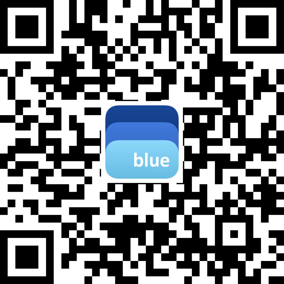 Bitcoin QR Code
