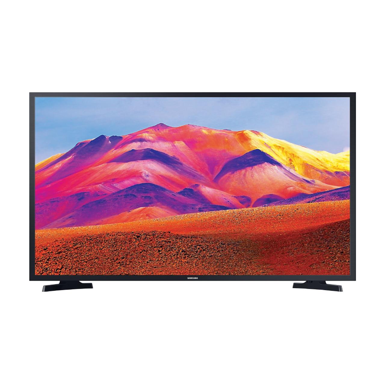 Samsung Smart TV Tizen installationsguide