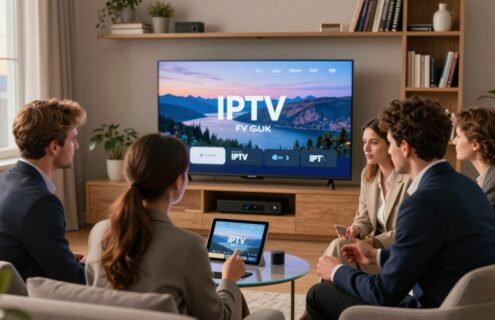 iptv böter​
