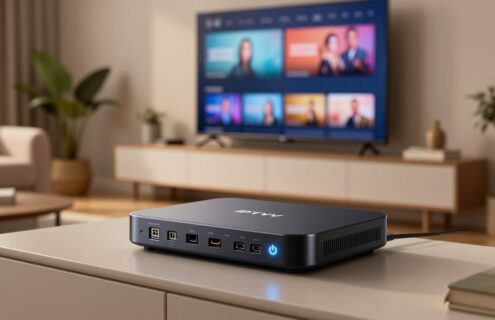 iptv box