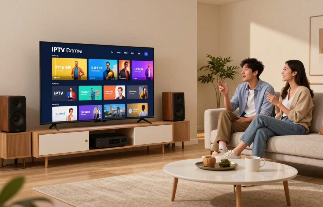iptv extreme​