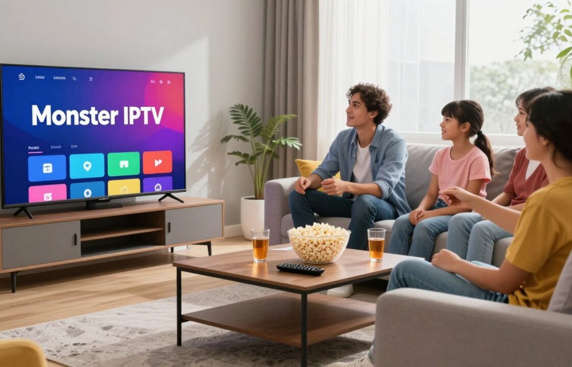 monster iptv​