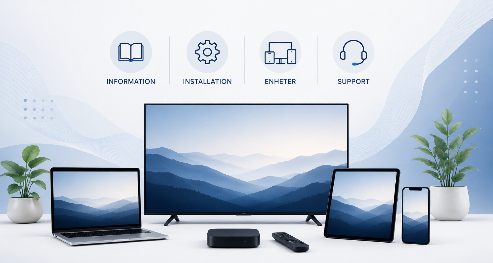 IPTV Guider Sverige IPTV Guider Sverige